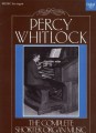 Percy Whitlock: The Complete Shorter Organ Music - nuty na organy