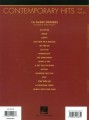 The Phillip Keveren Series: Contemporary Hits (Big-Note Piano) - 16 hitów - nuty na fortepian dla początkujących