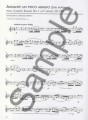 Classic Pieces For Solo Clarinet - nuty na klarnet solo