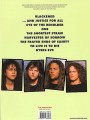 Metallica: And Justice For All - nuty na gitarę z tabulaturami, akordy i teksty