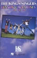 The King's Singers: Lennon And McCartney Collection - nuty na chór SATB