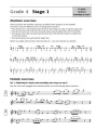 Improve Your Sight-Reading - Flute Grades 4-5 - Paul Harris - nauka czytania nut na flet poprzeczny