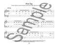 John Thompson's Easiest Piano Course: First Pop Hits - łatwe nuty na fortepian dla dzieci