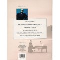 Michael Nyman: The Piano - nuty na fortepian solo