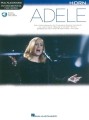 Adele: Horn (+ audio online) - nuty na waltornię (róg)