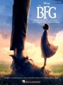 The BFG - muzyka z filmu Bardzo Fajny Gigant na fortepian - John Williams