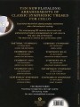 Bravo! Playalong Symphonic Themes: Cello - nuty na wiolonczelę (+ audio online)