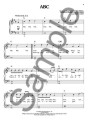 Motown: Easy Piano Collection - nuty na fortepian w łatwym układzie