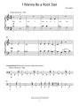 Composer Showcase: Mona Rejino - Just for Kids - nuty na fortepian solo
