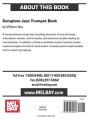 Complete Jazz Trumpet Book - szkoła gry jazzu na trąbce - William Bay