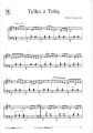 Witold Krukowski: Akordeonowe marzenia (+ mp3 online) - nuty na akordeon