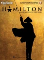 Hamilton - 10 Selections from the Hit Musical (+ audio online) - piosenki z musicalu Hamilton - nuty na głos z fortepianem - Lin-Manuel Miranda
