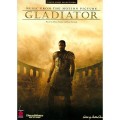 John Nicholas, Hans Zimmer: Gladiator - wybór tematów z filmu Gladiator na fortepian