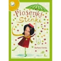 Piosenki Stenki (+ płyta CD) - Barbara Stenka