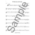Pirates Of The Caribbean: Flute - Klaus Badelt - muzyka z filmu Piraci z Karaibów na flet poprzeczny (+ audio online)