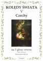 Kolędy świata V - Czechy - na 3 głosy równe - Włodzimierz Sołtysik