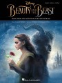 Alan Menken: Beauty And The Beast (PVG) - nuty na fortepian, głos i akordy gitarowe do muzyki z filmu Piękna i Bestia