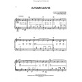 French Songs for Accordion - Gary Meisner - nuty na akordeon
