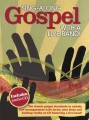 Sing-Along Gospel With A Live Band - głos solowy, teksty i akordy gitarowe - Paul Honey (+ płyta CD)