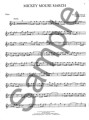 Easy Disney Favorites for Violin (+ audio online) - nuty na skrzypce dla początkujących
