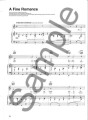 Frank Sinatra - Anthology - melodia, nuty na fortepian, akordy i teksty