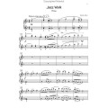 Jazz, Rags and Blues for Two 4 - Martha Mier - nuty na fortepian na cztery ręce
