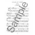 Film Scores For Solo Piano (+ audio online) - muzyka filmowa na fortepian