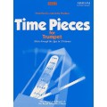 Time Pieces For Trumpet 2 - John Wallace, Paul Harris - nuty na trąbkę z fortepianem