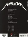 Best of Metallica: Violin (+ audio online) - nuty na skrzypce