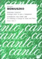 Śpiewnik domowy Antologia pieśni na głos z fortepianem cz. 4 - Stanisław Moniuszko, Witold Rudziński