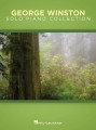 George Winston: Solo Piano Collection - nuty na fortepian solo