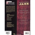 Soulful Jazz - Jazz Play-Along Volume 105 - nuty na instrumenty C, Bb, Eb (+ płyta CD)