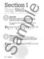 Paul Knight - Sing! Vocal Warm-ups for All Styles (+ audio online) - program ćwiczeń i rozgrzewek dla wokalistów - Paul Knight