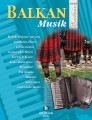 Holzschuh Exclusiv: Balkan Musik - Martina Schumeckers - nuty na akordeon