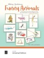 Aleksey Igudesman - Funny Animals - nuty na skrzypce i fortepian