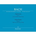 Jan Sebastian Bach: Organ Works Volume 4 - Orgelwerke Band 4 - Third Part of the Clavier Ubung - Utwory organowe część 4 - Manfred Tessmer, Christoph Wolff