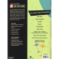 Jazz Play Along Volume 40 - Bossa Nova - nuty na instrumenty C, Eb, Bb (+ płyta CD)