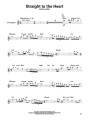 David Sanborn - Saxophone Play-Along Volume 8 - nuty na saksofon altowy i tenorowy (+ audio online)