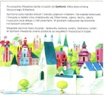 Lidia Bajkowska: Bajka o Piosence i Nutkach - opowieści muzyczne dla dzieci