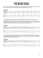 Hal Leonard Bass Method: Blues Bass (+ audio online) - Ed Friedland - szkoła bluesa na gitarę basową