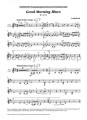 Jazz, Blues & Ragtime - Edward Huws Jones - nuty na skrzypce i fortepian (+ audio online)