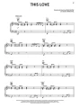 Piano Play-Along Volume 63: Maroon 5 (+ płyta CD) - nuty na fortepian, melodia i akordy gitarowe