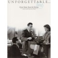 Unforgettable: Great Music From The Movies - muzyka filmowa na fortepian
