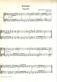 Duets for fun: Violins - łatwe duety skrzypcowe - Peter Mohrs