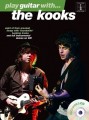 Play Guitar with The Kooks - nuty na gitarę z tabulaturą (+ płyta CD)