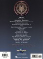 Bear McCreary: Battlestar Galactica - nuty na fortepian