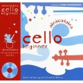 Katie Wearing: Abracadabra Cello Beginner (+ płyta CD) - szkoła gry na wiolonczeli dla początkujących