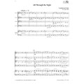 James Rae - All together easy ensemble 1 - utwory na kwartet o zmiennym składzie