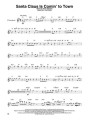 Christmas - Saxophone Play-Along Volume 9 - nuty na saksofon altowy i tenorowy (+ audio online)