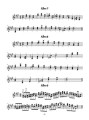 Achieving Guitar Artistry: William Bay - Triads - nuty na gitarę